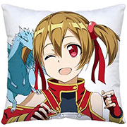 Sword Art Onine Pillow Case