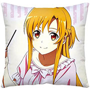 Sword Art Onine Pillow Case