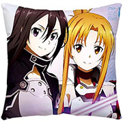 Sword Art Onine Pillow Case