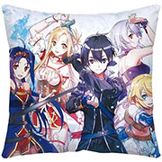 Sword Art Onine Pillow Case
