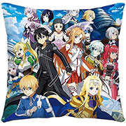 Sword Art Onine Pillow Case