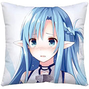 Sword Art Onine Pillow Case