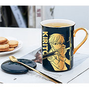 Sword Art Online Kirito Mug