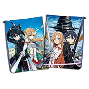 SAO Document Bag