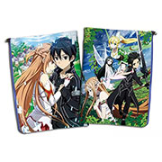 SAO Document Bag