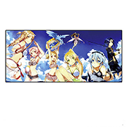 SAO Keyboard Pad