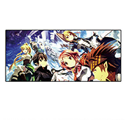 SAO Keyboard Pad