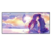 SAO Keyboard Pad