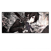 SAO Keyboard Pad