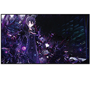SAO Keyboard Pad
