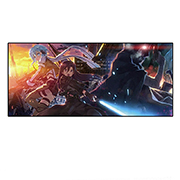 SAO Keyboard Pad