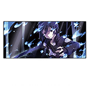 SAO Keyboard Pad
