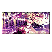 SAO Keyboard Pad