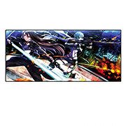 SAO Keyboard Pad