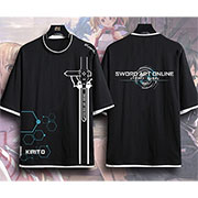 Sword Art Online T-Shirt