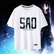 Sword Art Online T-Shirt