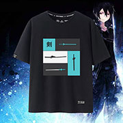 Sword Art Online T-Shirt