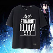 Sword Art Online T-Shirt