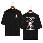 Sword Art Online T-Shirt