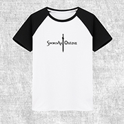 Sword Art Online T-Shirt