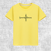 Sword Art Online T-Shirt