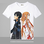 Sword Art Online T-Shirt