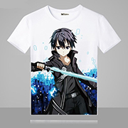 Sword Art Online T-Shirt