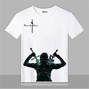 Sword Art Online T-Shirt