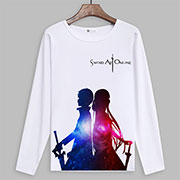 SAO Long Sleeves Shirt