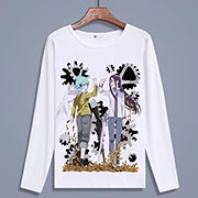Sword Art Online Long Sleeves Shirt