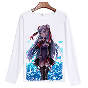 Sword Art Online Long Sleeves Shirt