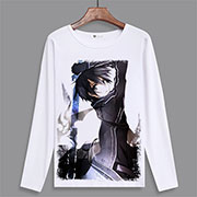Sword Art Online Long Sleeves Shirt