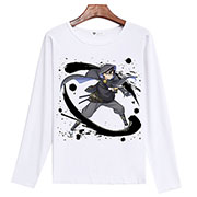 Sword Art Online Long Sleeves Shirt