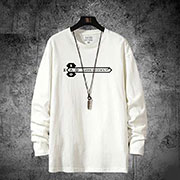 Sword Art Online Long Sleeves Shirt