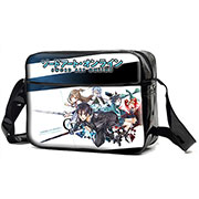 SAO Messenger Bag