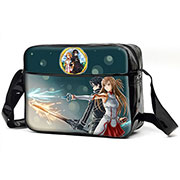 SAO Messenger Bag