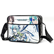 SAO Messenger Bag