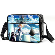 SAO Messenger Bag