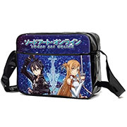 SAO Messenger Bag