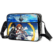 SAO Messenger Bag