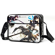SAO Messenger Bag