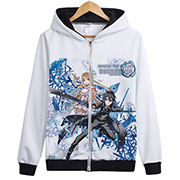 Sword Art Online Hoodie