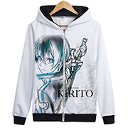 Sword Art Online Hoodie