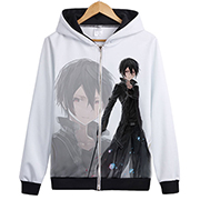 Sword Art Online Hoodie