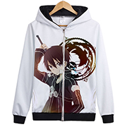 Sword Art Online Hoodie