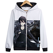Sword Art Online Hoodie