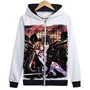 Sword Art Online Hoodie