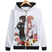 Sword Art Online Hoodie