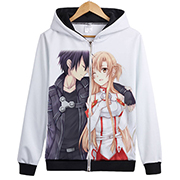 Sword Art Online Hoodie