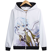 Sword Art Online Hoodie